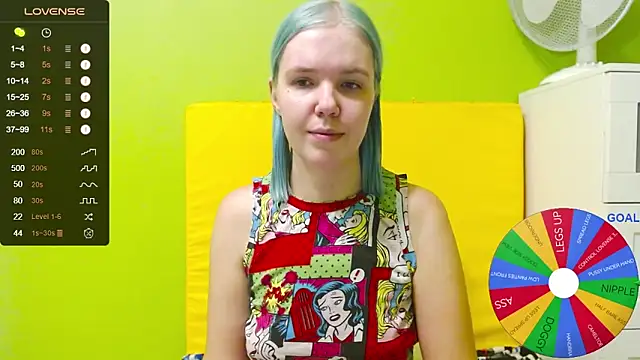 Ultra Meow online show from 10/20/25, 07:36