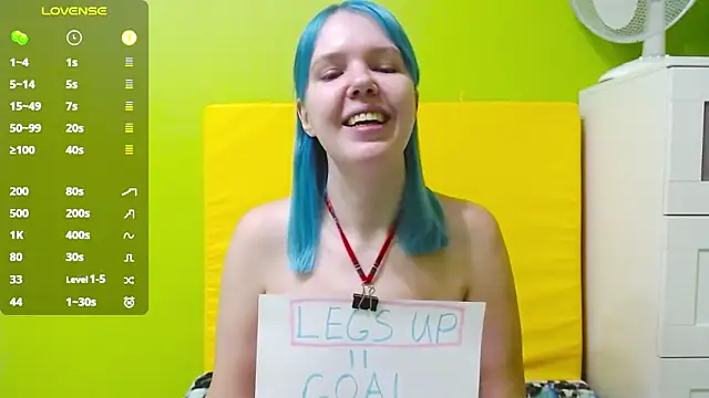 Ultra Meow online show from 04/03/26, 04:05