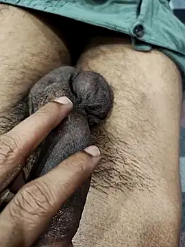 orgasm master online show from 09/27/25, 10:31