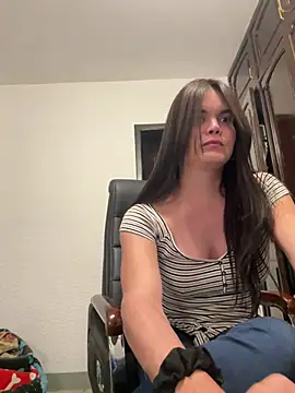 Sexifantasia online show from 03/07/26, 12:29