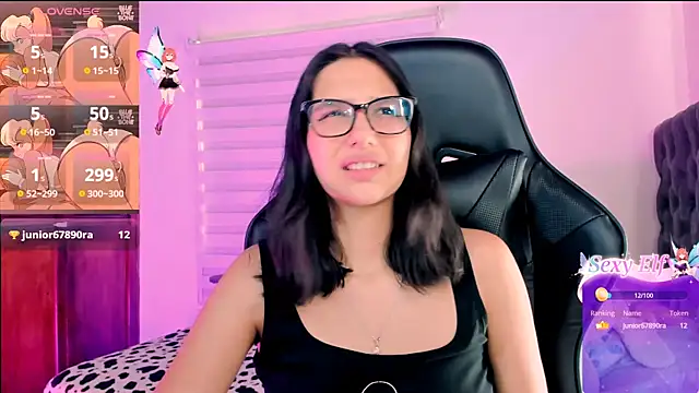 Luniverse online show from 12/18/24, 08:57