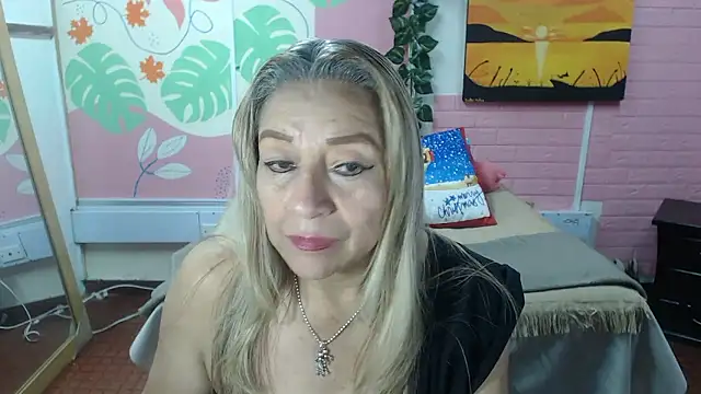 ZAMANTHA online show from 01/08/26, 06:10