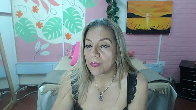 ZAMANTHA online show from 02/16/26, 05:20