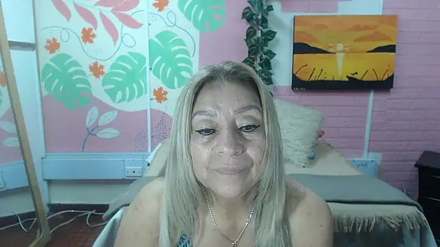 ZAMANTHA online show from 07/08/26, 04:33