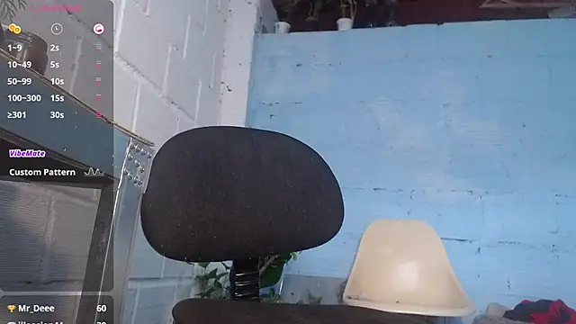 jasminne  online show from 01/16/26, 04:44