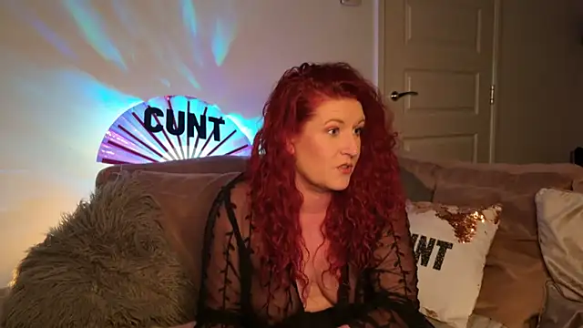 Snapshot of SultrySavannah chatting on 05/12/26, 10:18 SultrySavannah online show from 05/12/26, 10:18