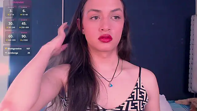 valen thompson online show from 03/12/25, 10:28