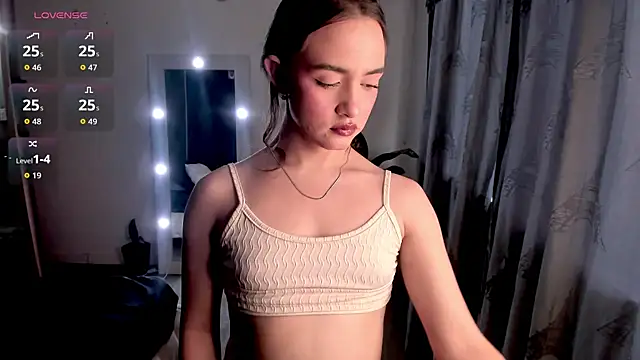 valen thompson online show from 07/08/26, 10:58
