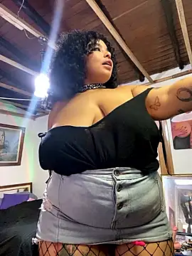 PrincessLauren420 online show from 12/01/24, 07:25