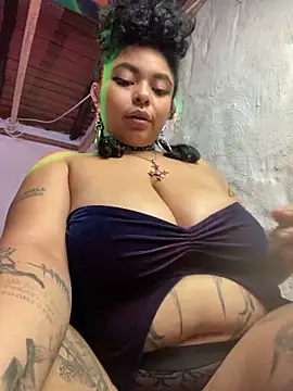 PrincessLauren420 online show from 01/09/25, 07:40