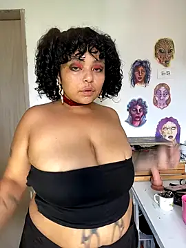 PrincessLauren420 online show from 10/03/25, 07:00