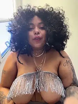 PrincessLauren420 online show from 12/20/25, 02:24