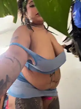 PrincessLauren420 online show from 03/25/26, 01:28