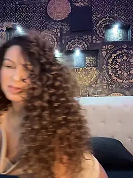 Marilyn La Rose online show from 02/06/26, 08:01