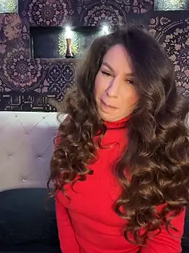 Marilyn La Rose online show from 02/13/26, 03:19