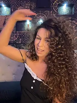 Marilyn La Rose online show from 02/26/26, 08:30