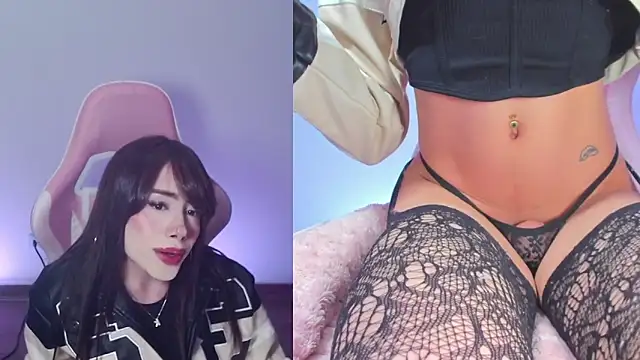 KataFerreira777 online show from 02/05/26, 03:00