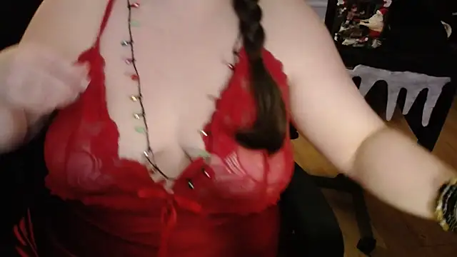 Cocotinexo online show from 12/02/25, 01:33