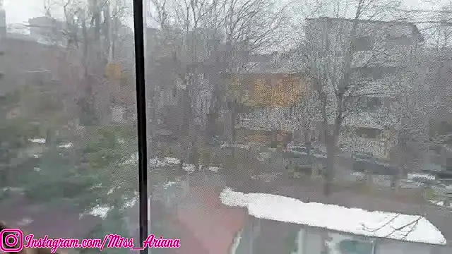 Miss Ariana  online show from 02/28/26, 07:20