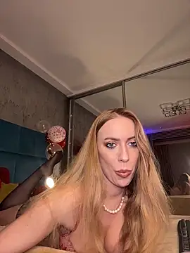 RockQueen A online show from 02/12/26, 05:13