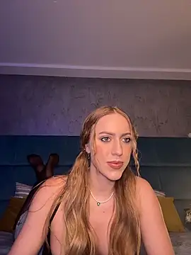 RockQueen A online show from 03/11/26, 04:51