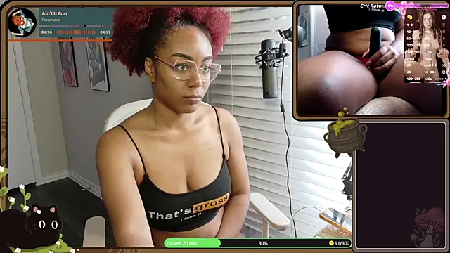 Snapshot of Cheybaaee chatting on 05/16/26, 05:45 Cheybaaee online show from 05/16/26, 05:45