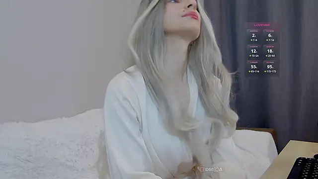 Goddessex online show from 02/05/25, 03:34