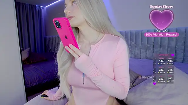 Goddessex online show from 10/22/25, 04:35