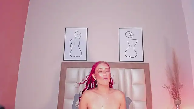 JupiteFox online show from 09/11/25, 12:44