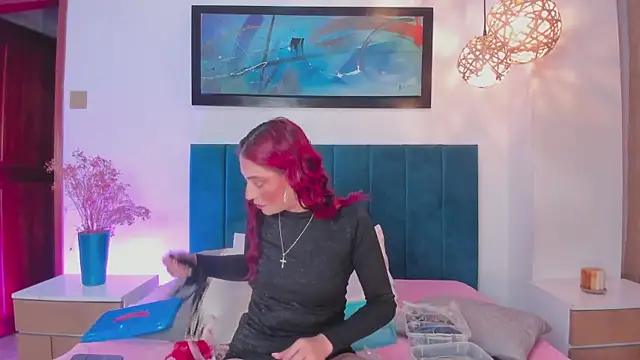 JupiteFox online show from 09/30/25, 12:59