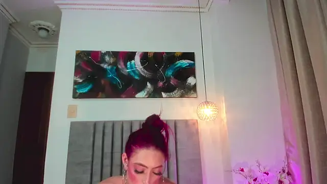 JupiteFox online show from 10/07/25, 09:34