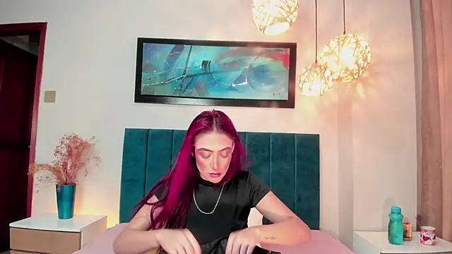 JupiteFox online show from 01/09/26, 12:57