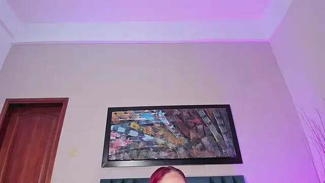 JupiteFox online show from 02/19/26, 01:12