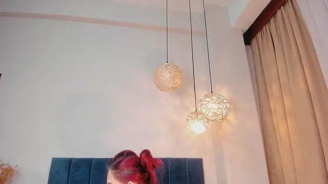 JupiteFox online show from 03/04/26, 01:11