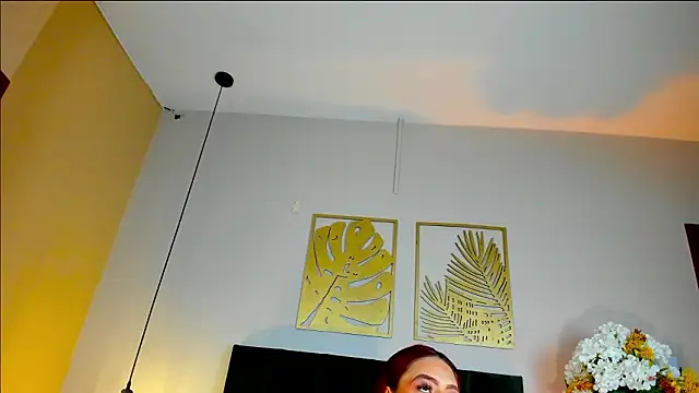 JupiteFox online show from 03/12/26, 12:50