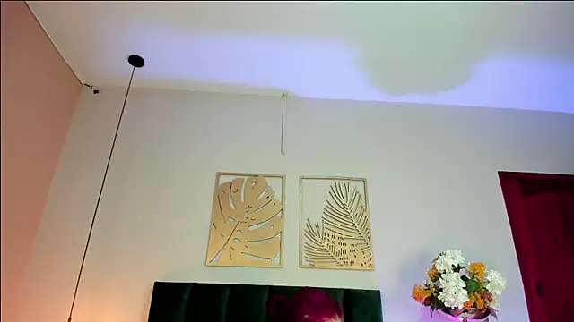 JupiteFox online show from 03/31/26, 12:45