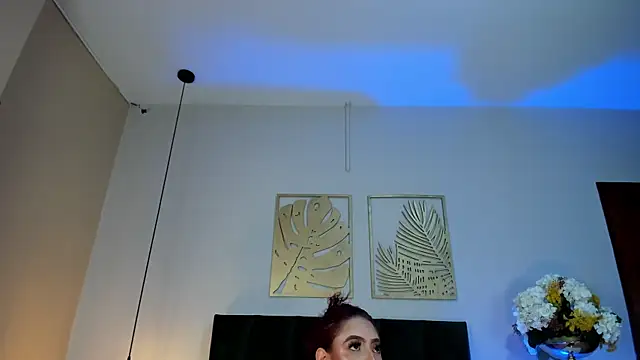 JupiteFox online show from 04/09/26, 01:05