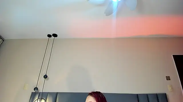 JupiteFox online show from 04/16/26, 12:44