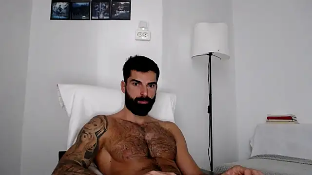 Verycutex online show from 10/22/25, 07:19