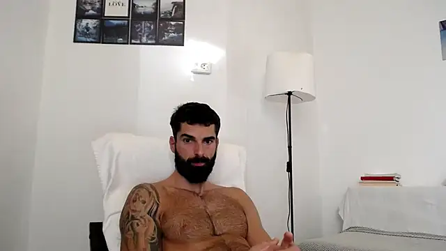 Verycutex online show from 10/24/25, 06:10