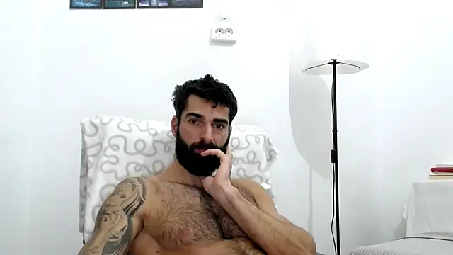 Verycutex online show from 11/23/25, 09:53