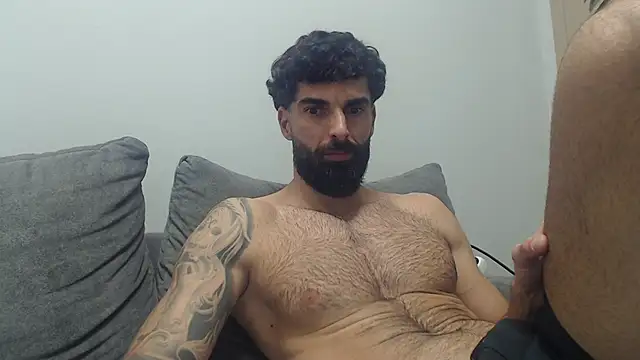 Verycutex online show from 02/05/26, 08:24