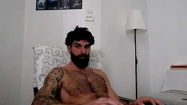 Verycutex online show from 02/24/26, 08:34