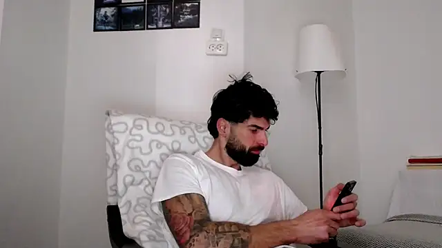 Verycutex online show from 03/03/26, 06:08