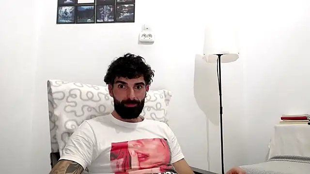 Verycutex online show from 03/09/26, 04:00