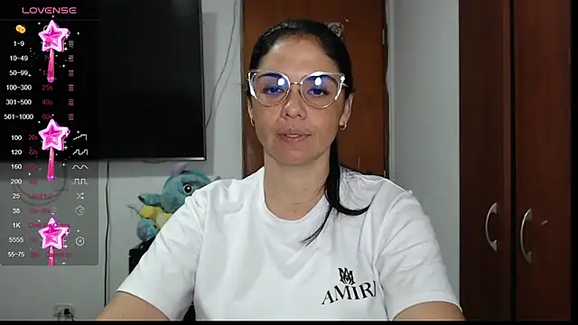 selena ferri online show from 02/12/25, 03:18