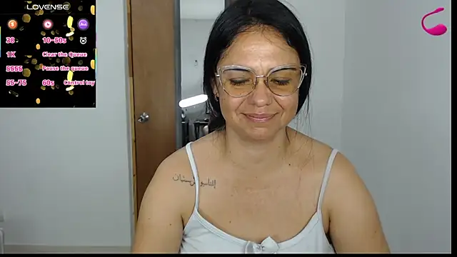 selena ferri online show from 02/06/26, 12:48