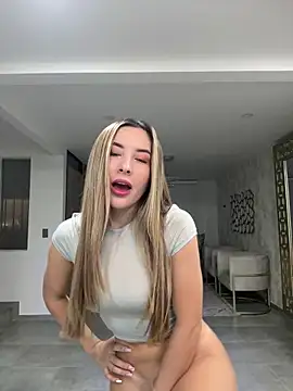 Snapshot of Alexa_seexy1 chatting on 02/19/25, 03:06 Alexa seexy1 online show from 02/19/25, 03:06