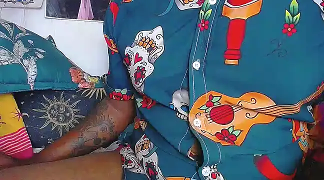 BlackRunning online show from 03/09/25, 08:07