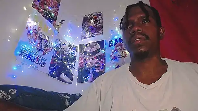 BlackRunning online show from 09/10/25, 03:28